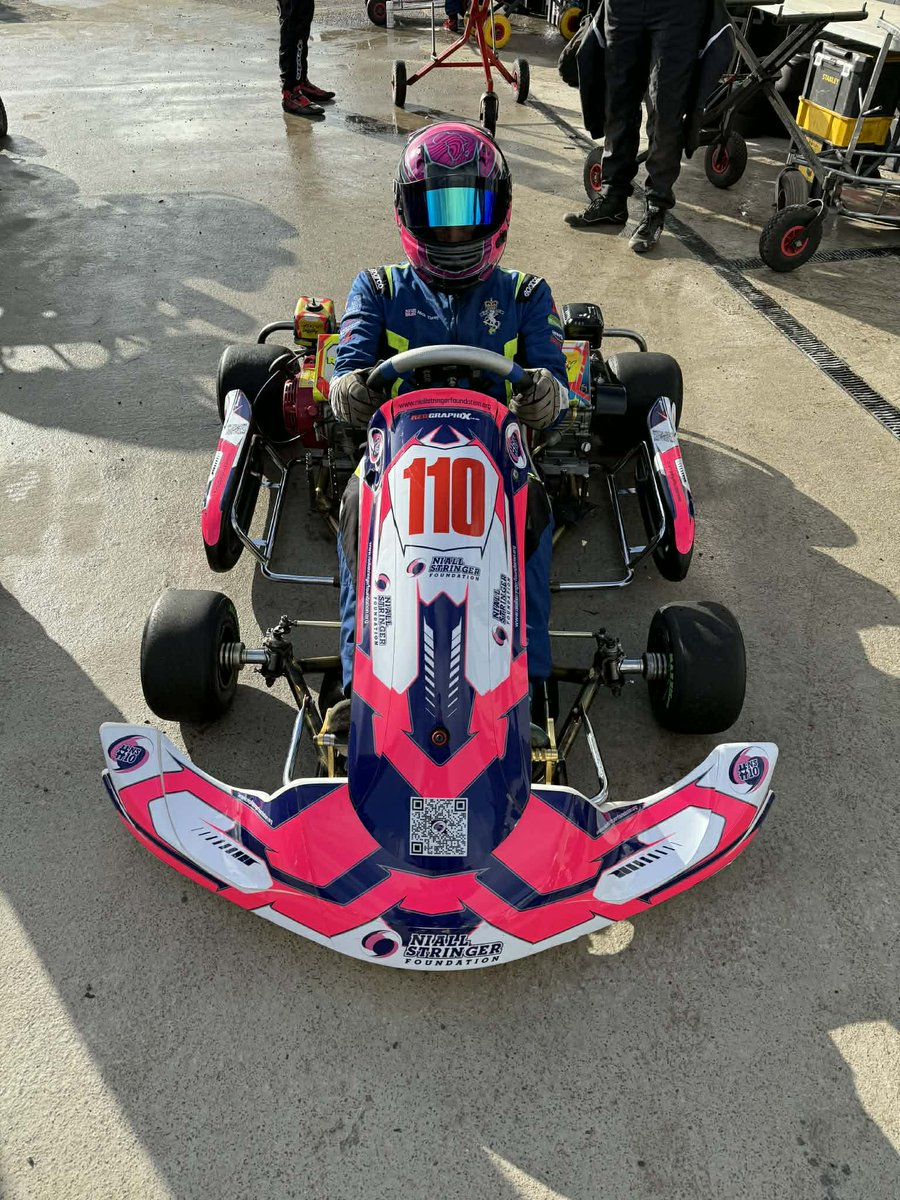 NiallStringerF's tweet photo. Had to repost, this Kart looks amazing 🍒 https://t.co/jmgrzT03Ur