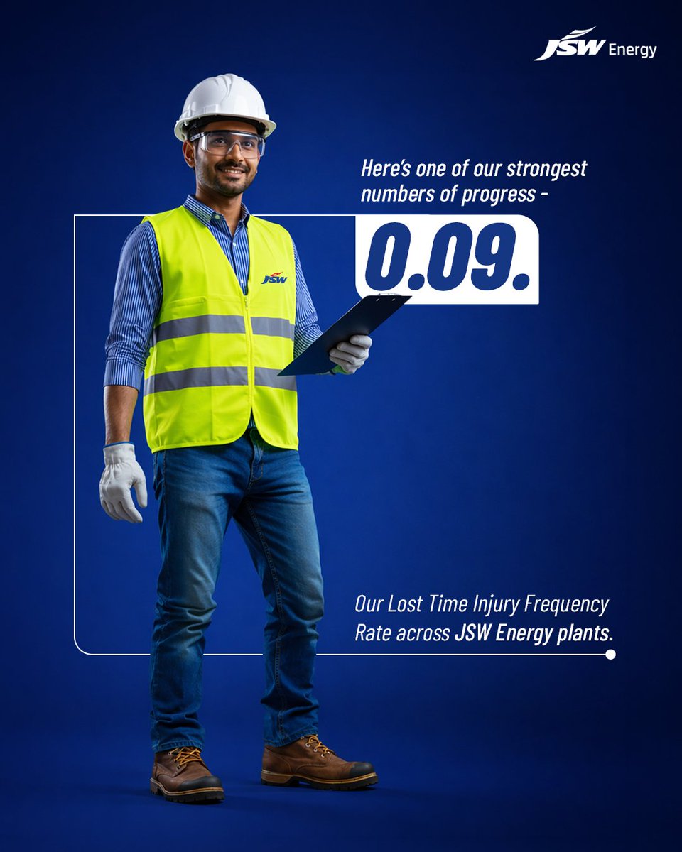 JSW Energy tweet media