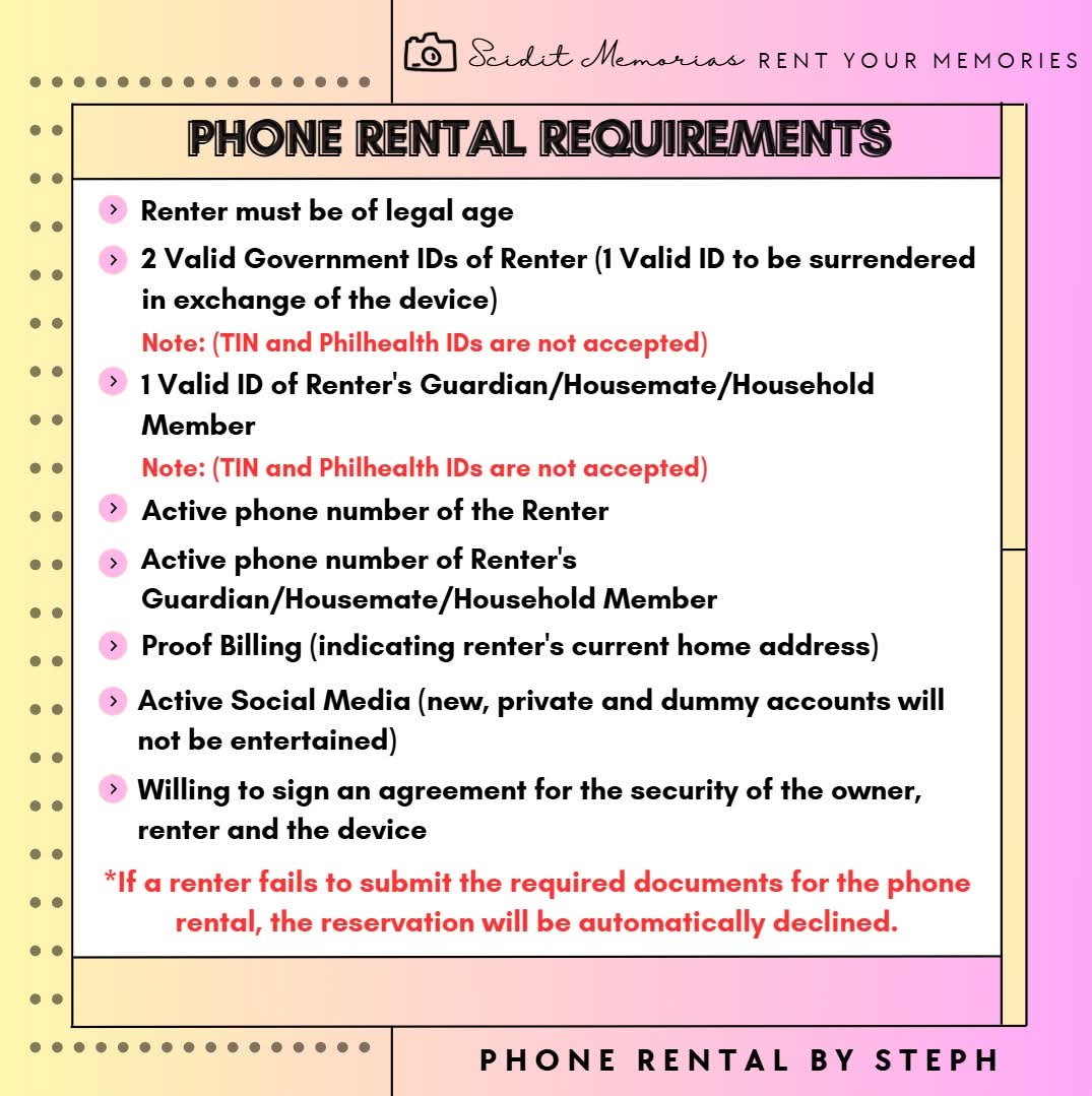 97clairdelune_'s tweet photo. IVE in Manila! 

Looking for a phone rental to capture high-quality photos and unforgettable memories? We’ve got you covered!

Slots are now available, so make sure to reserve yours now before we’re fully booked 🫣
#phonerental #phonerentalph #IVE #samsunggalaxyphonerental https://t.co/K4KtlZo8NT