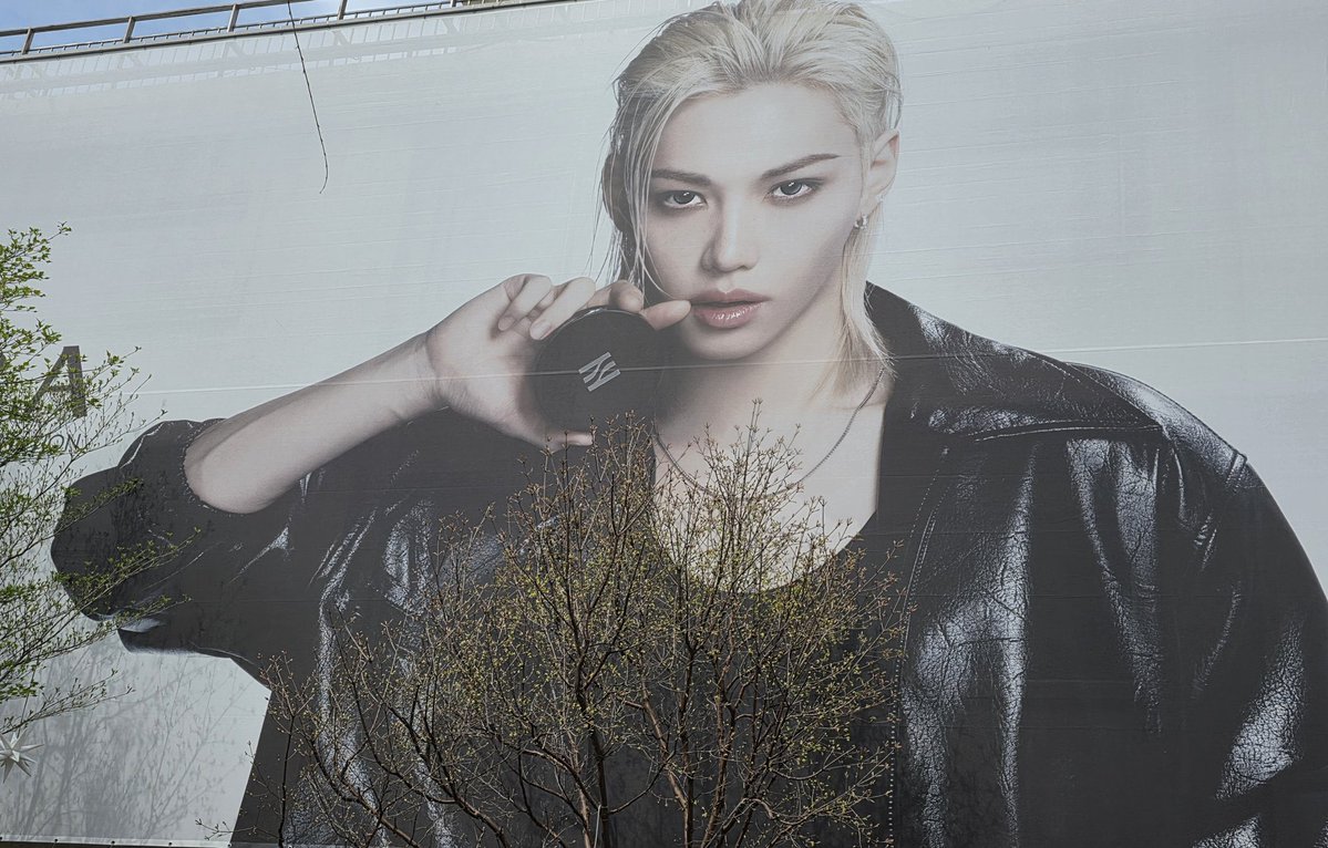 Felix 필릭스 Central tweet media