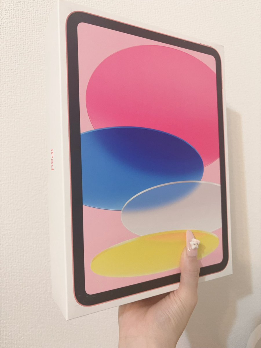 🍟みさぴ🍟 tweet media