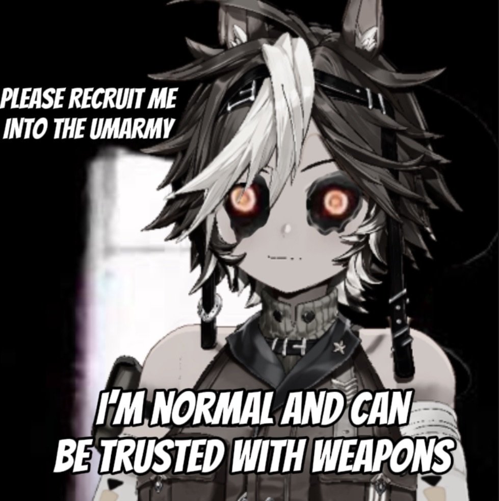 Tomoe Umari 🇺🇸🐴 tweet media