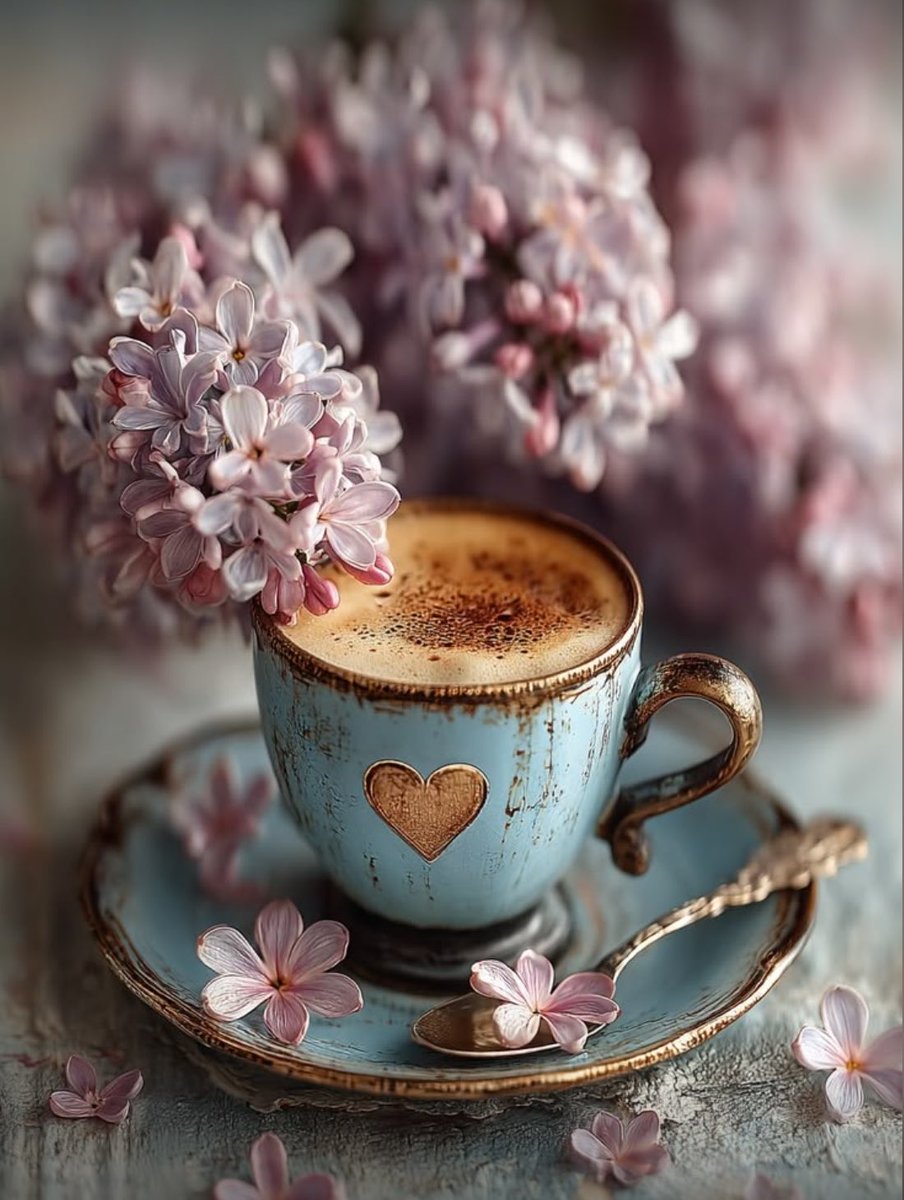 cazij's tweet image. ☕️

#GoodMorning friends

#Coffee ?