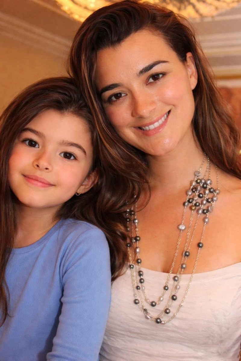 cote de pablo tweet media