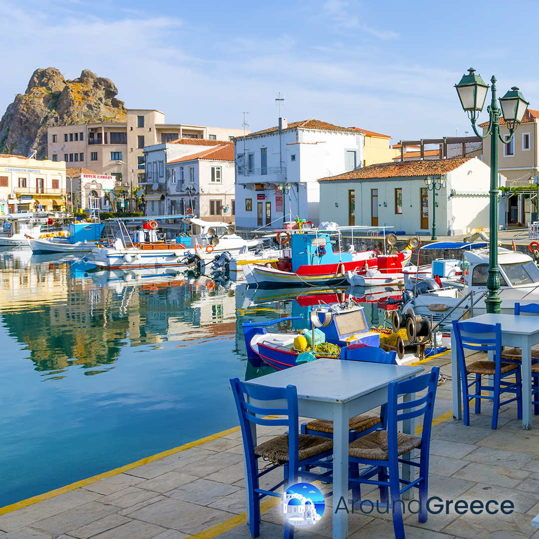 AroundGreece's tweet image. Limnos moves at its own pace. Wide beaches, volcanic landscapes, and a feeling of space. It is the kind of place where you slow down without trying. 

❤️ Tag #aroundgreece
❤️ Follow @aroundgreece

aroundgreece.net/limnos

#Limnos #Greece #Greekislands