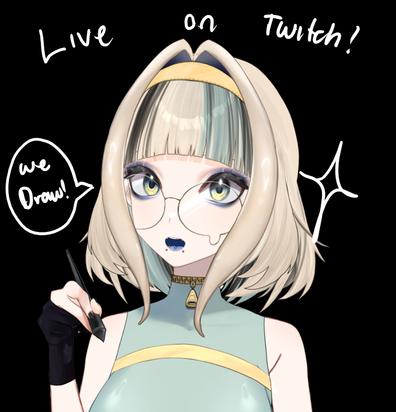 Ika_Blinky's tweet photo. heheh HAIII COME HANG OUT WITH ME!!!
#VTUBER #vtuberanz
https://t.co/S1BZO8Rzb6 https://t.co/BhRku1EY1g