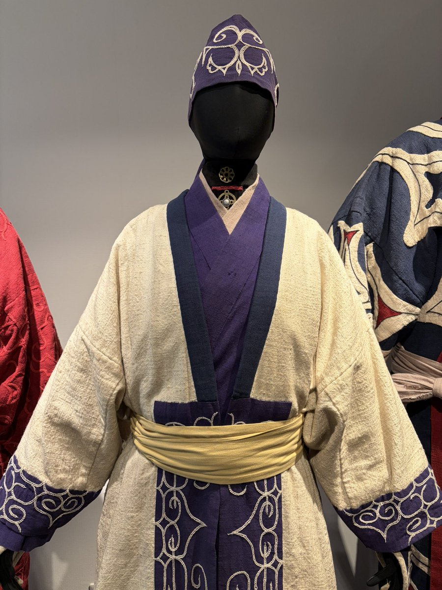 阪急うめだ本店「日々の暮らしを彩る 家族で紡ぐアイヌのてしごと