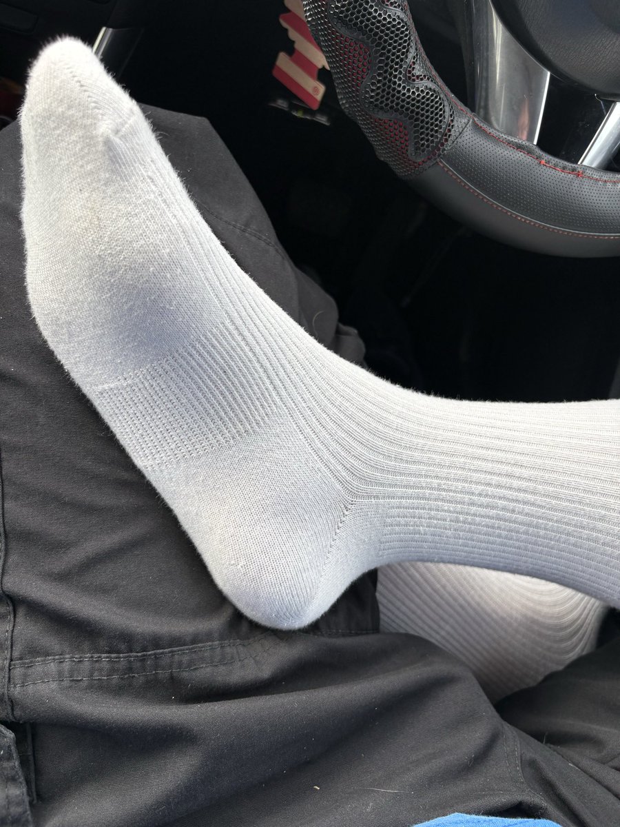 asisocks_white's tweet photo. これから連履きします
1日目 https://t.co/sC5EpusErx