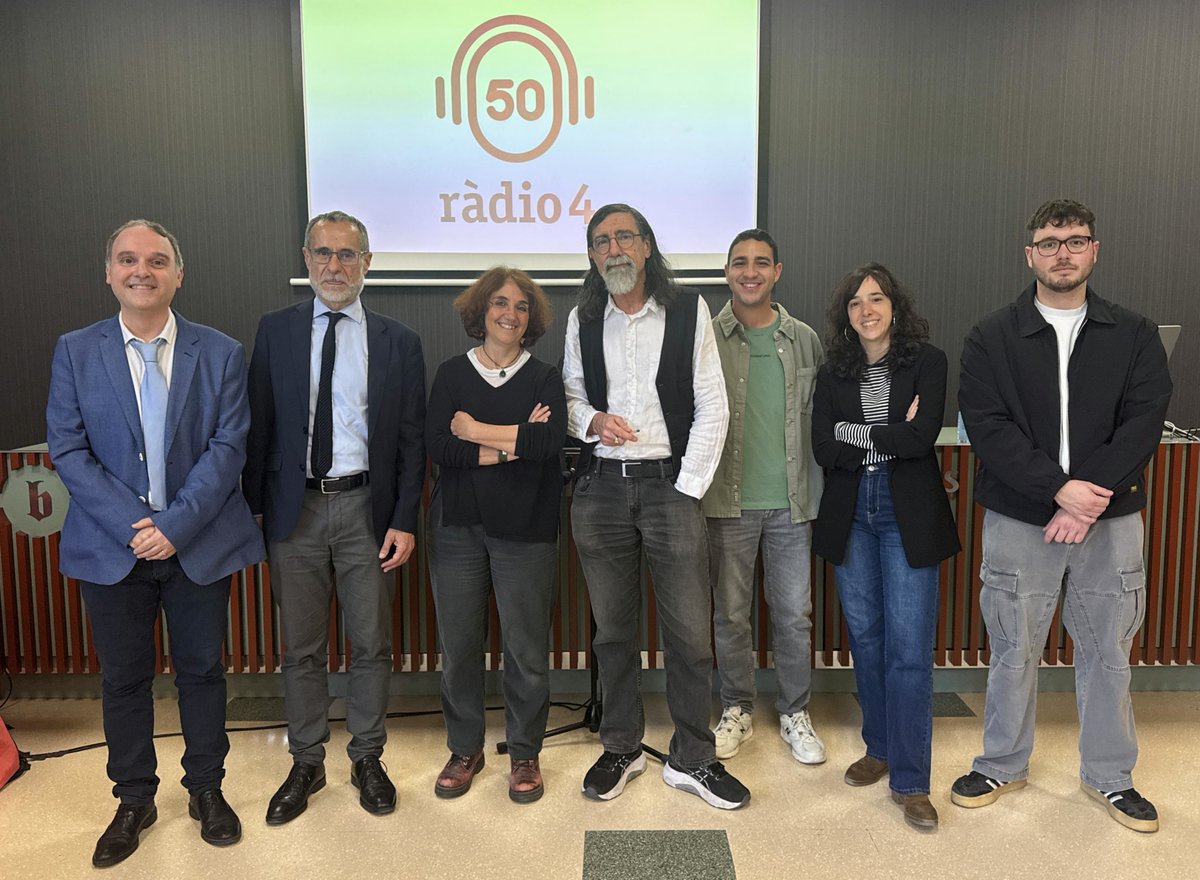 L'altra ràdio tweet media
