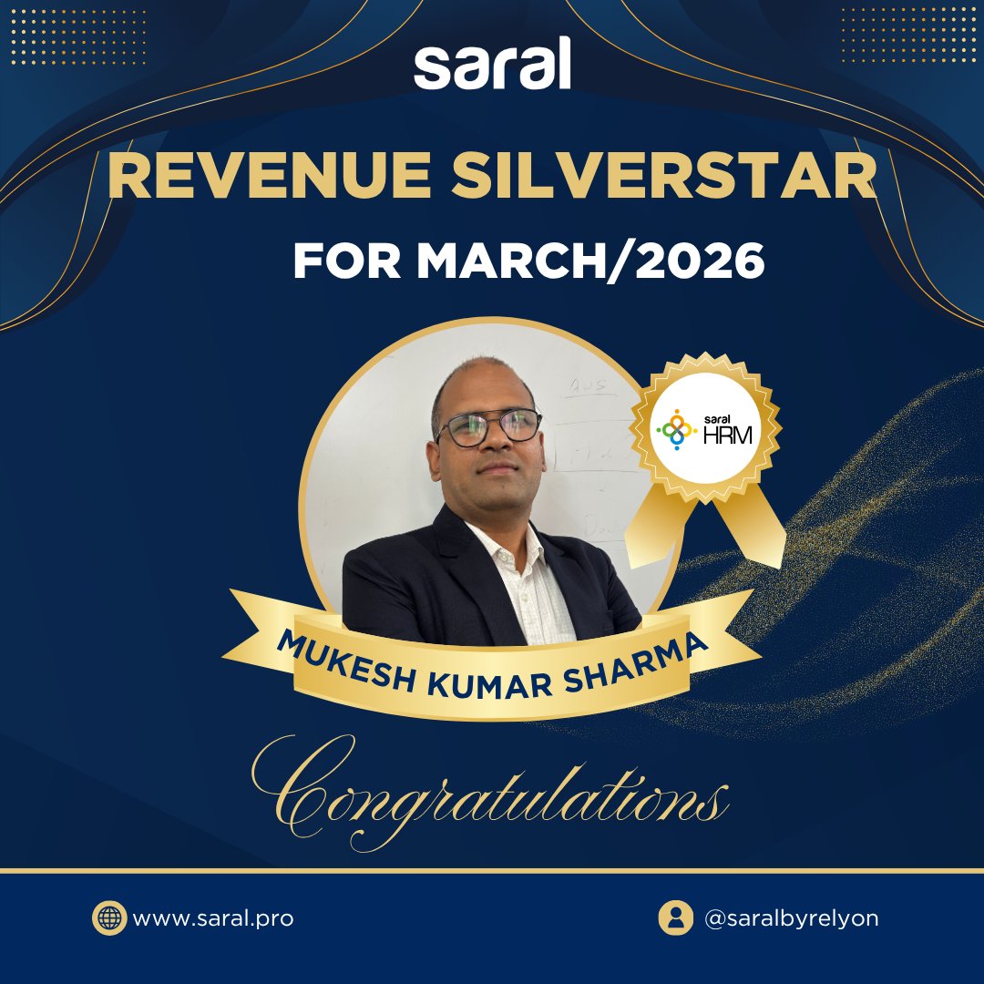 saralbyrelyon's tweet image. 🏆 CPL March 2026: Highest Sales Winners!
👏 A powerful finish to an incredible journey.
#CPL #SalesSuccess #Finale