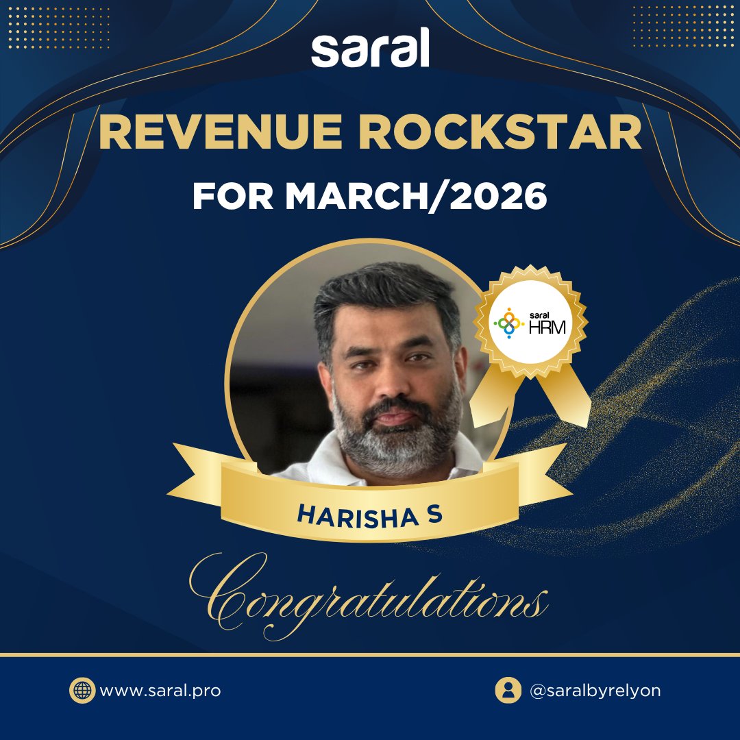 saralbyrelyon's tweet image. 🏆 CPL March 2026: Highest Sales Winners!
👏 A powerful finish to an incredible journey.
#CPL #SalesSuccess #Finale