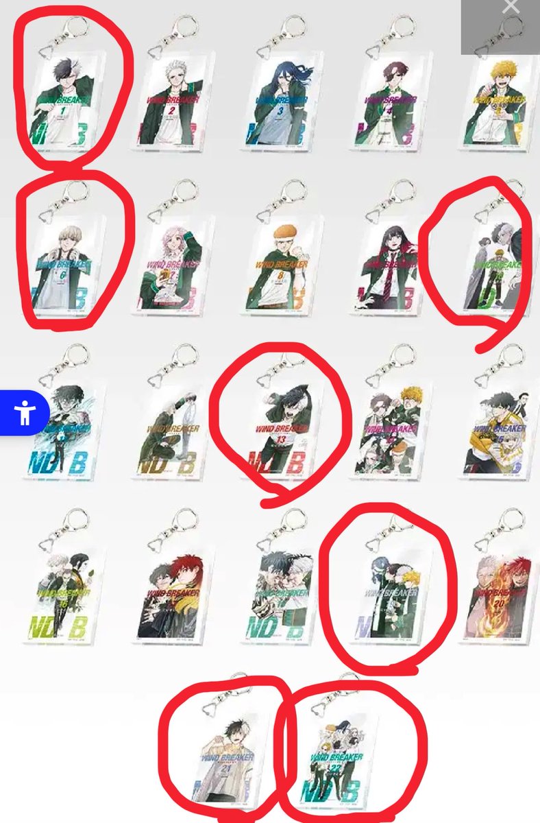 和流荘@固定ツイ必読 tweet media