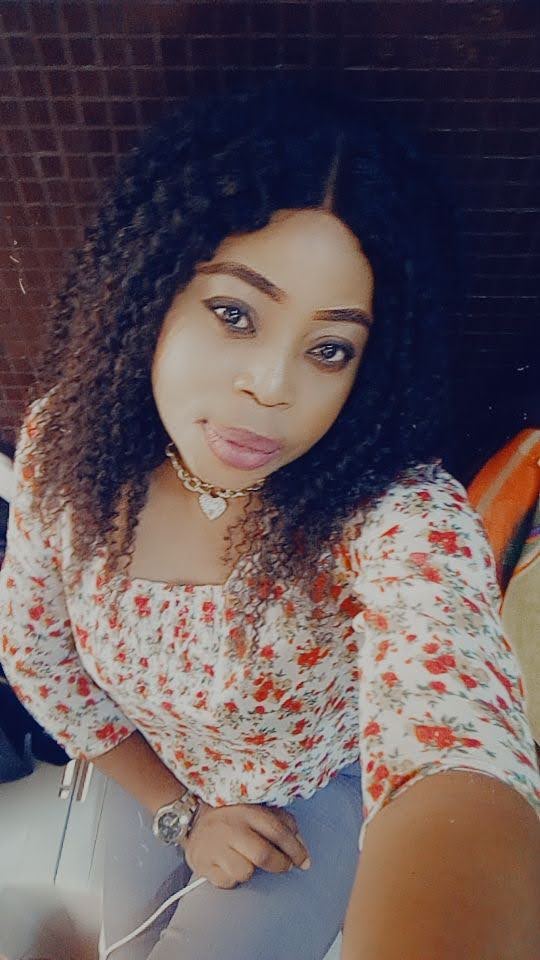 Ugochi Ugboaja tweet media