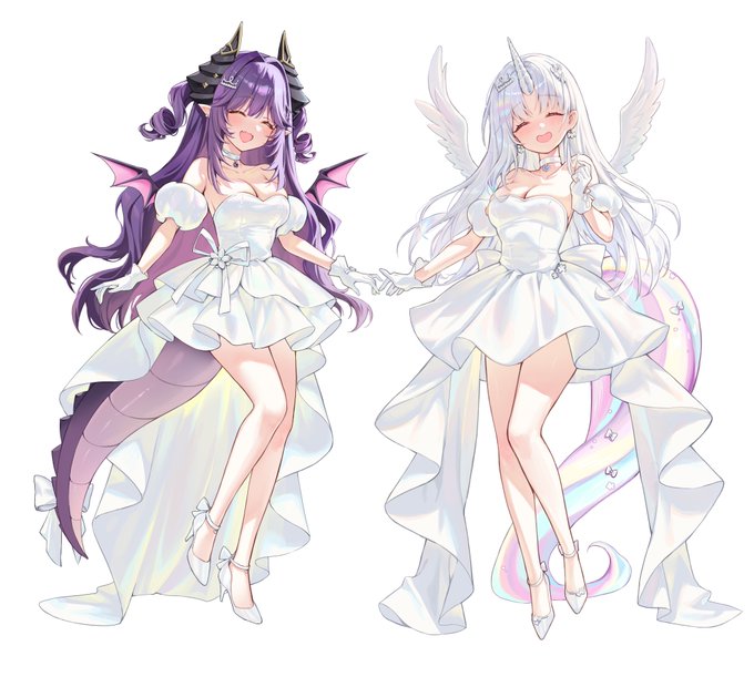 💜🤍
#yunyart #huyart 