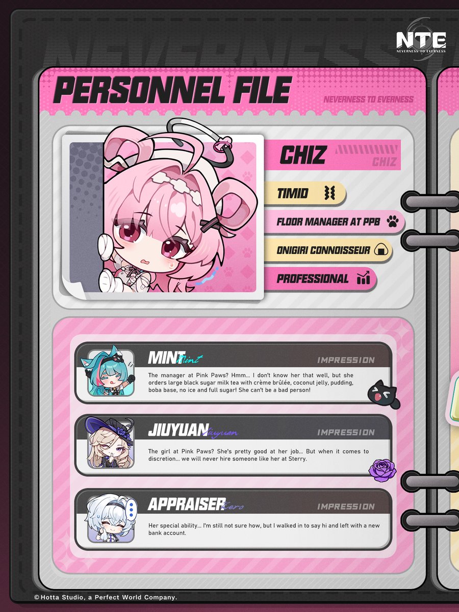 NTE Global tweet media