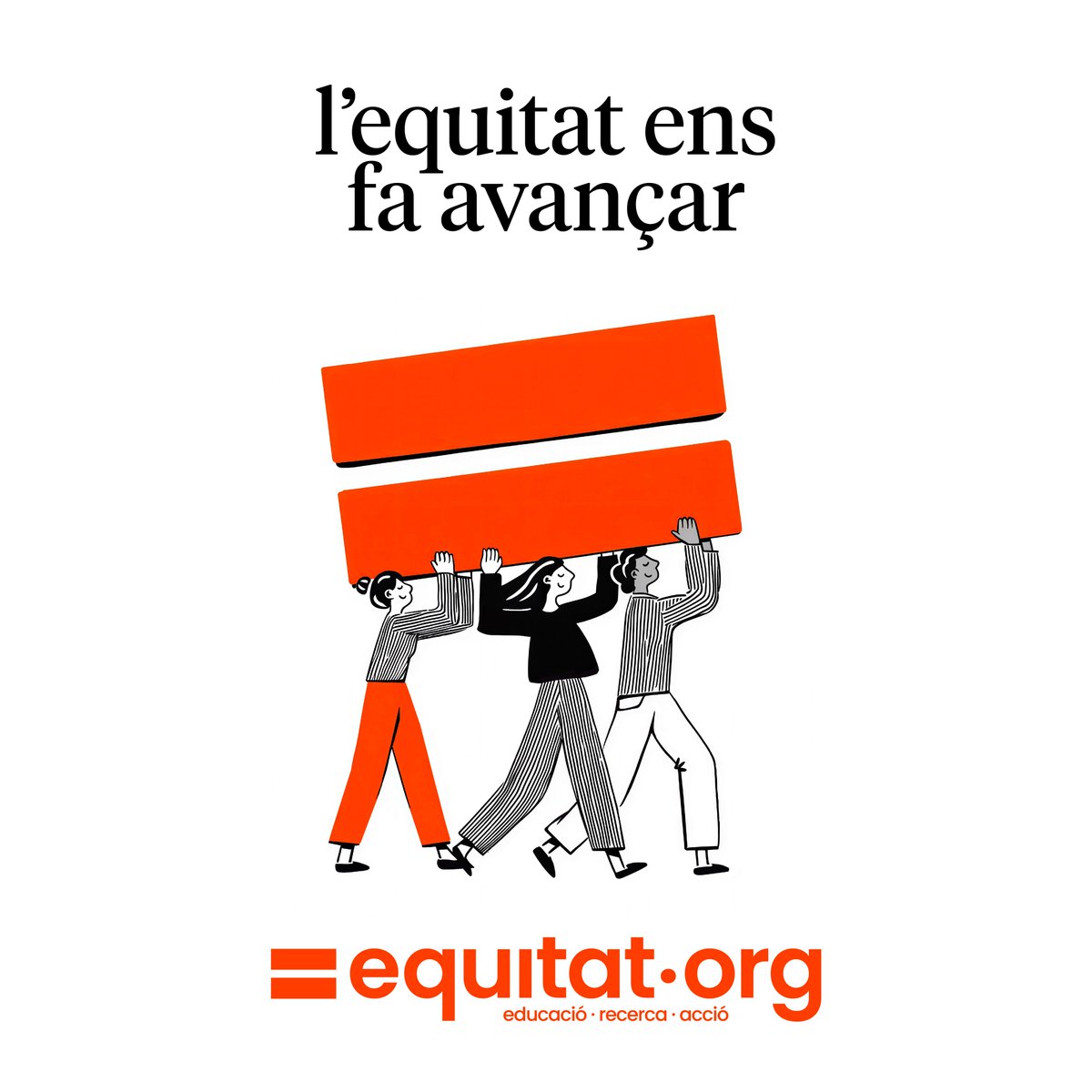Equitat.org tweet media