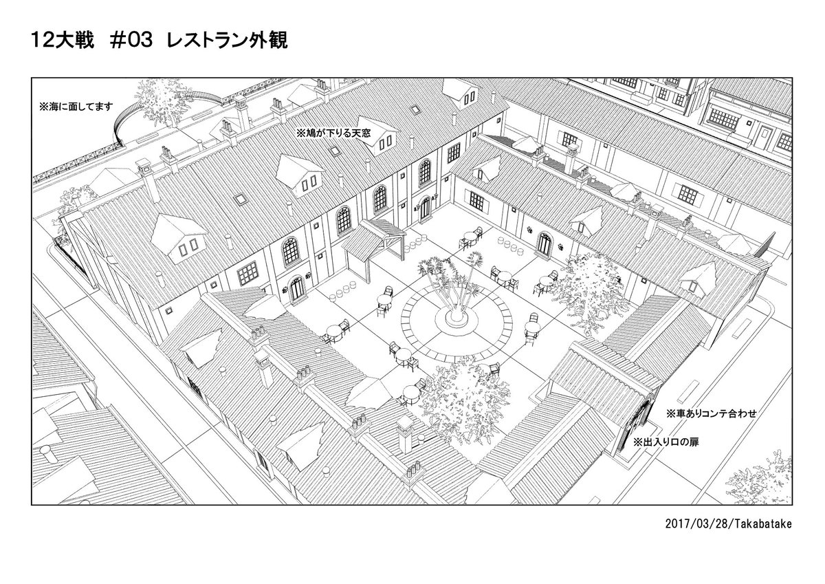 My works!!! 