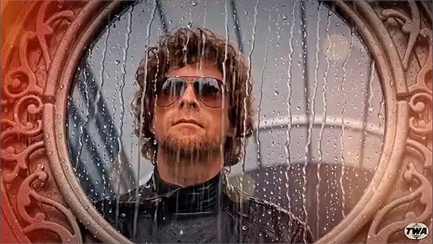 «RAIN IS FALLING» es el número 33 de los denominados Andrideos de nuestro amigo THOMAS WALSH, con el que, una vez más, nos sorprende imaginando lo que hubiese sido un video...
Full story: elosp.com
#elosp #elo #electriclightorchestra #jefflynne #jefflynneselo