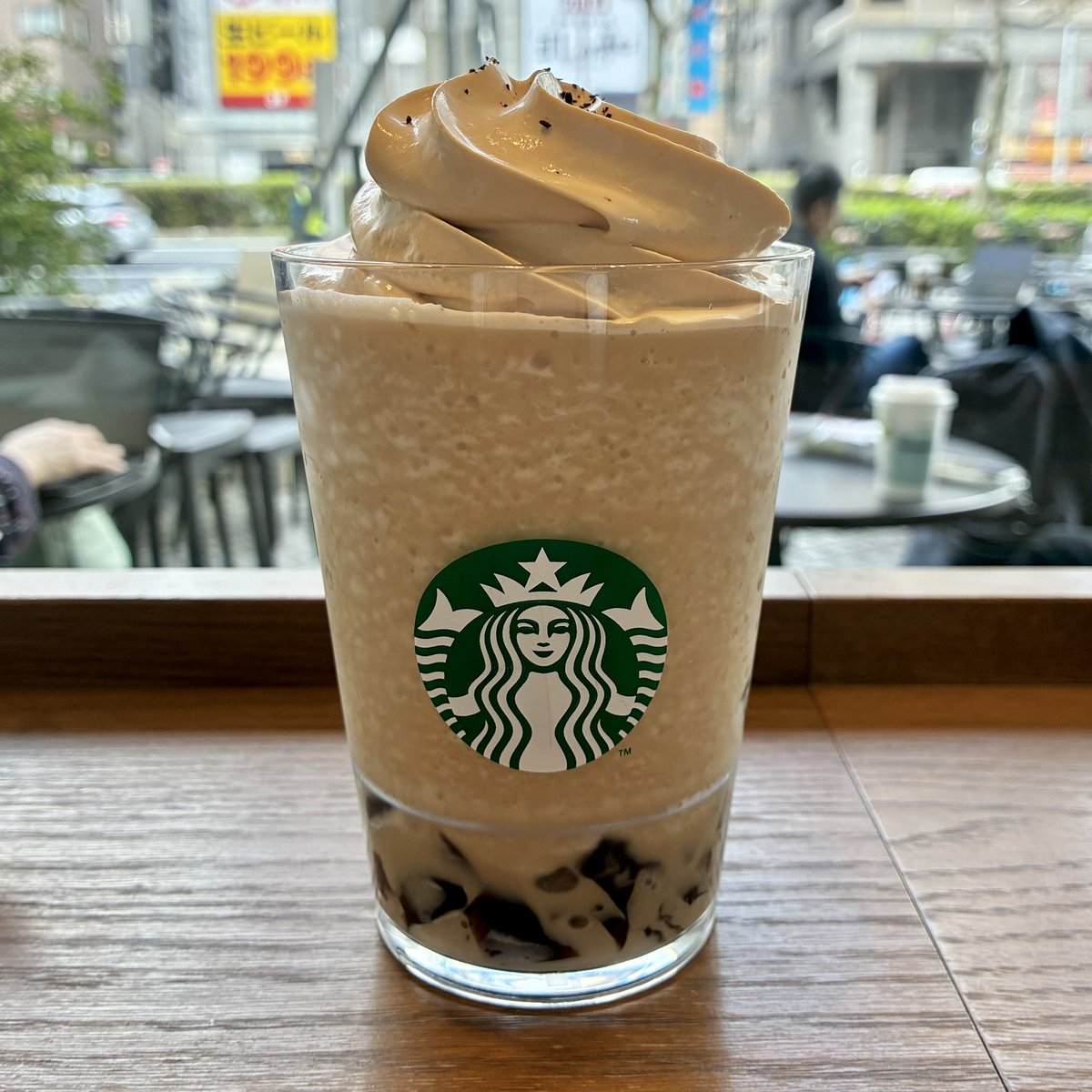 もふもふ tweet media