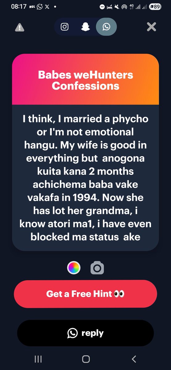 🇿🇼 Babes wehunters 🍻 tweet media