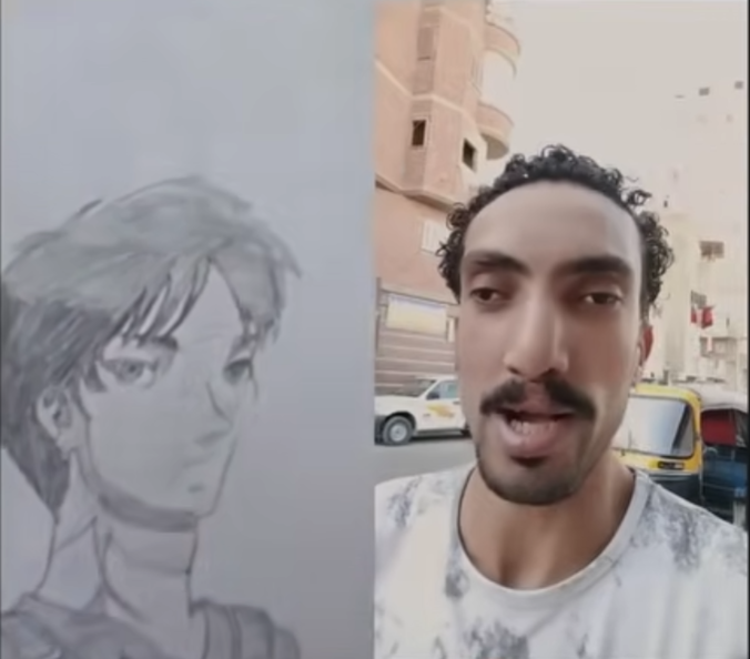 غَيْمٌ tweet media