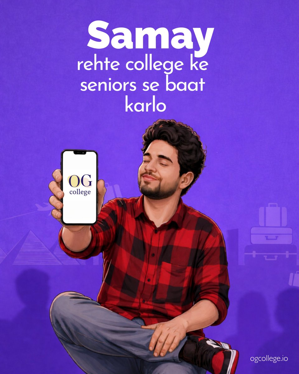 OGcollege tweet media