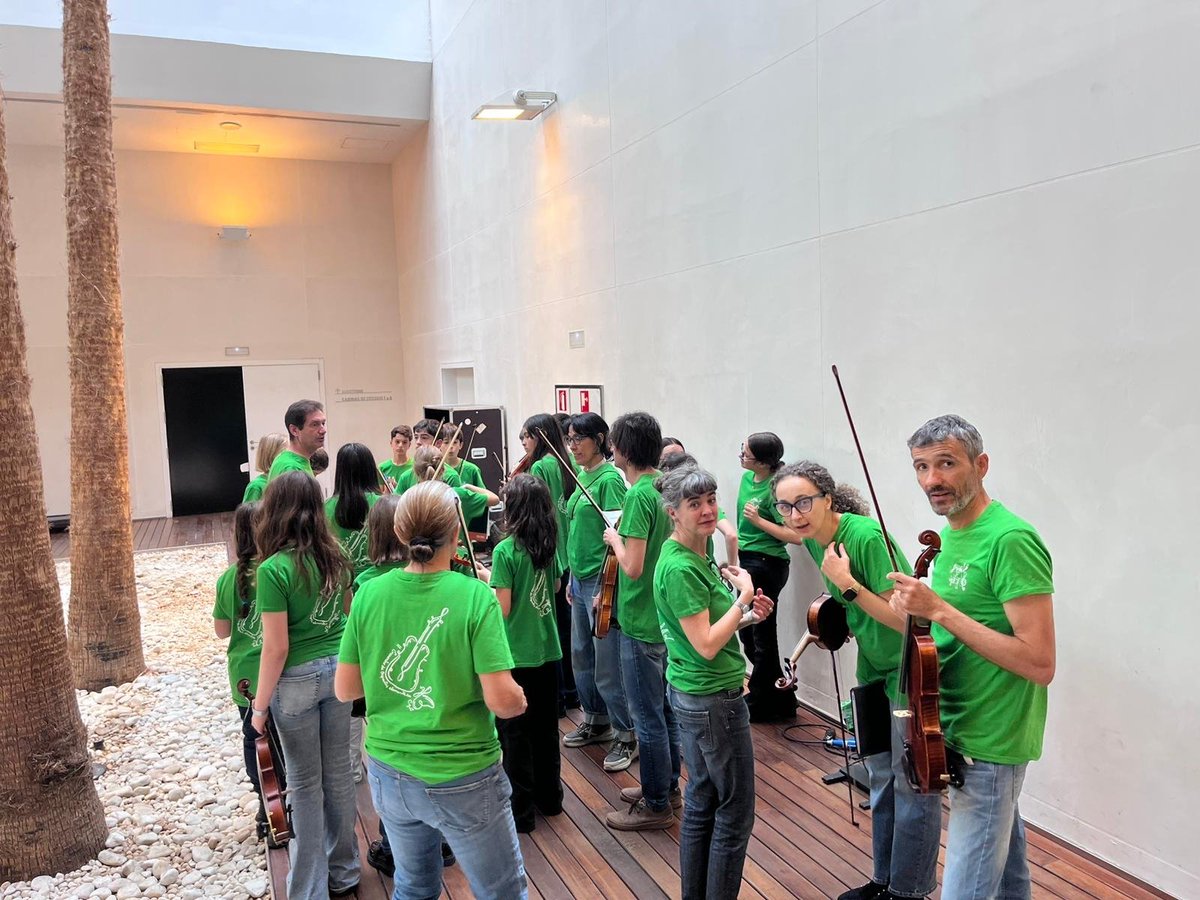 Conservatorio Segovia tweet media