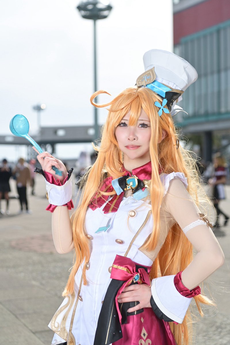 とろ　4/12ATC tweet media