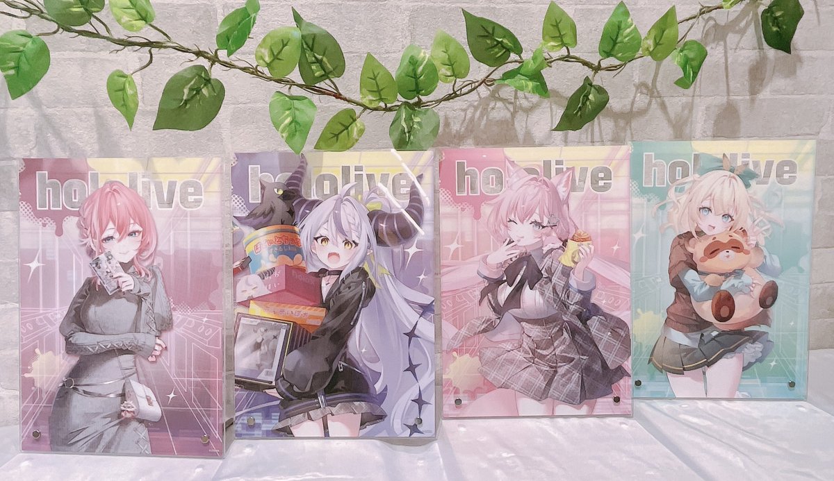 GiGO 秋葉原5号館 tweet media