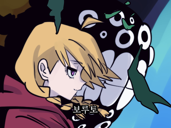 삼중이 tweet media