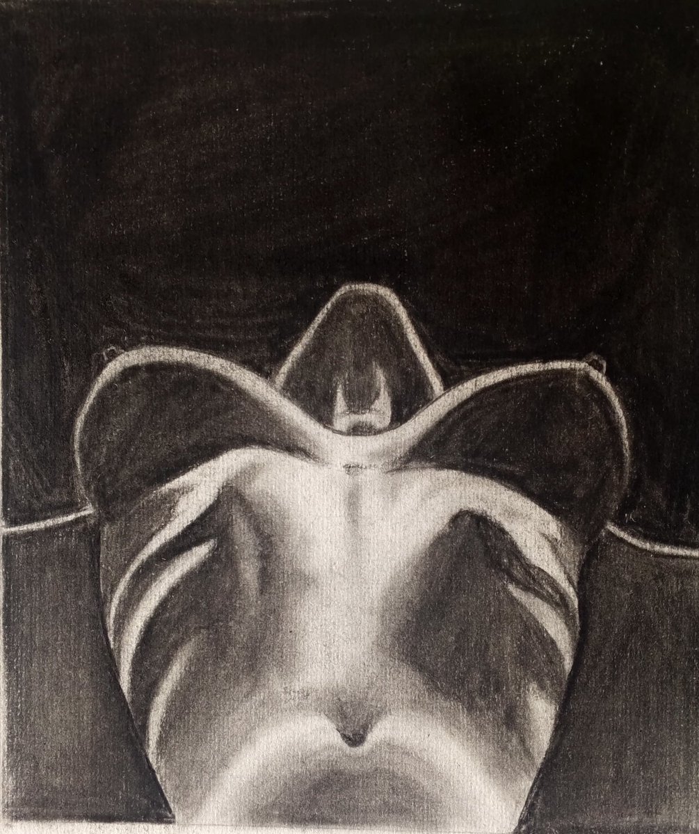 L’artiste Belinda Shalls tweet media