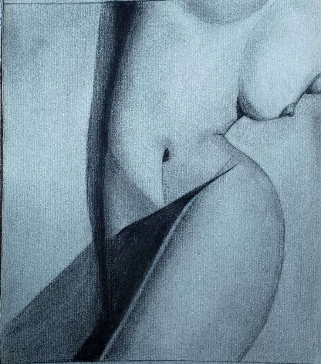 L’artiste Belinda Shalls tweet media