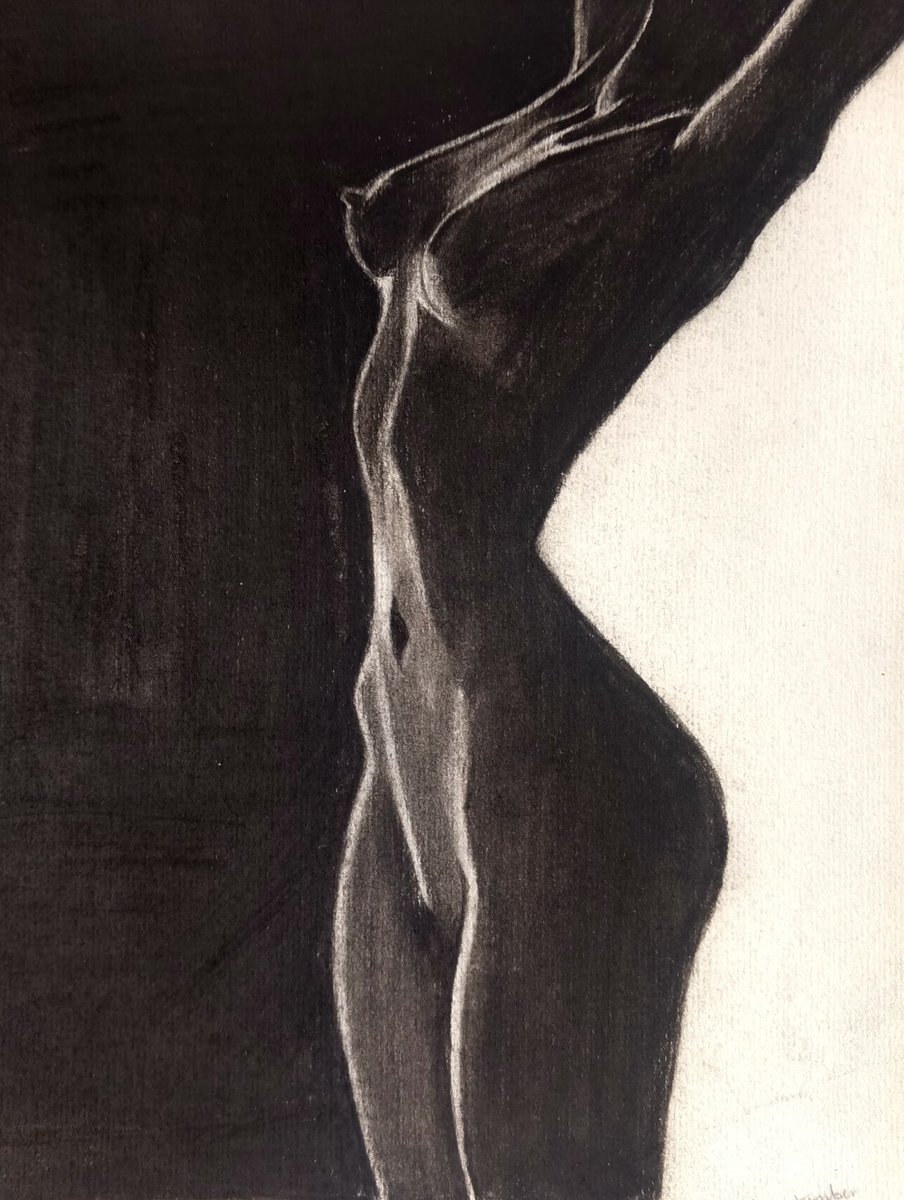 L’artiste Belinda Shalls tweet media