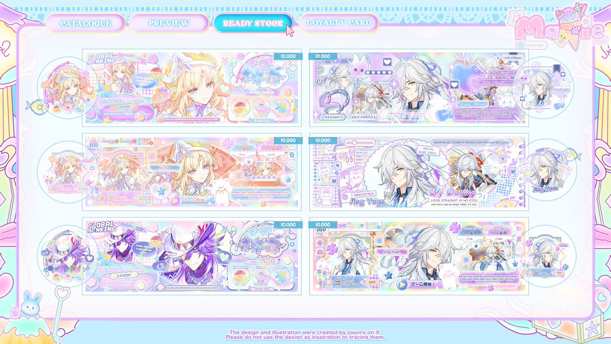 MAYie 🐬 tweet media