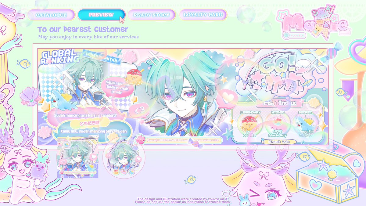 MAYie 🐬 tweet media