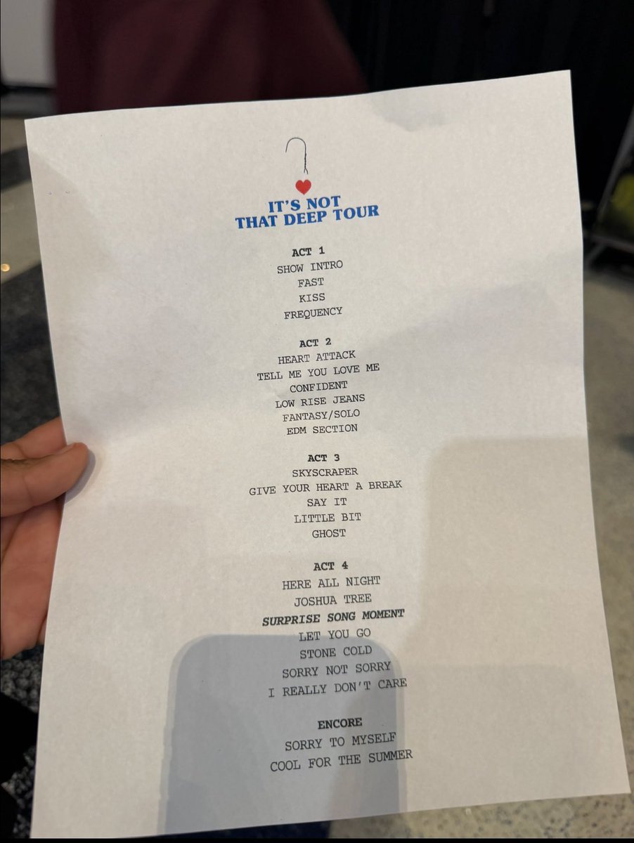 Demi Lovato News tweet media