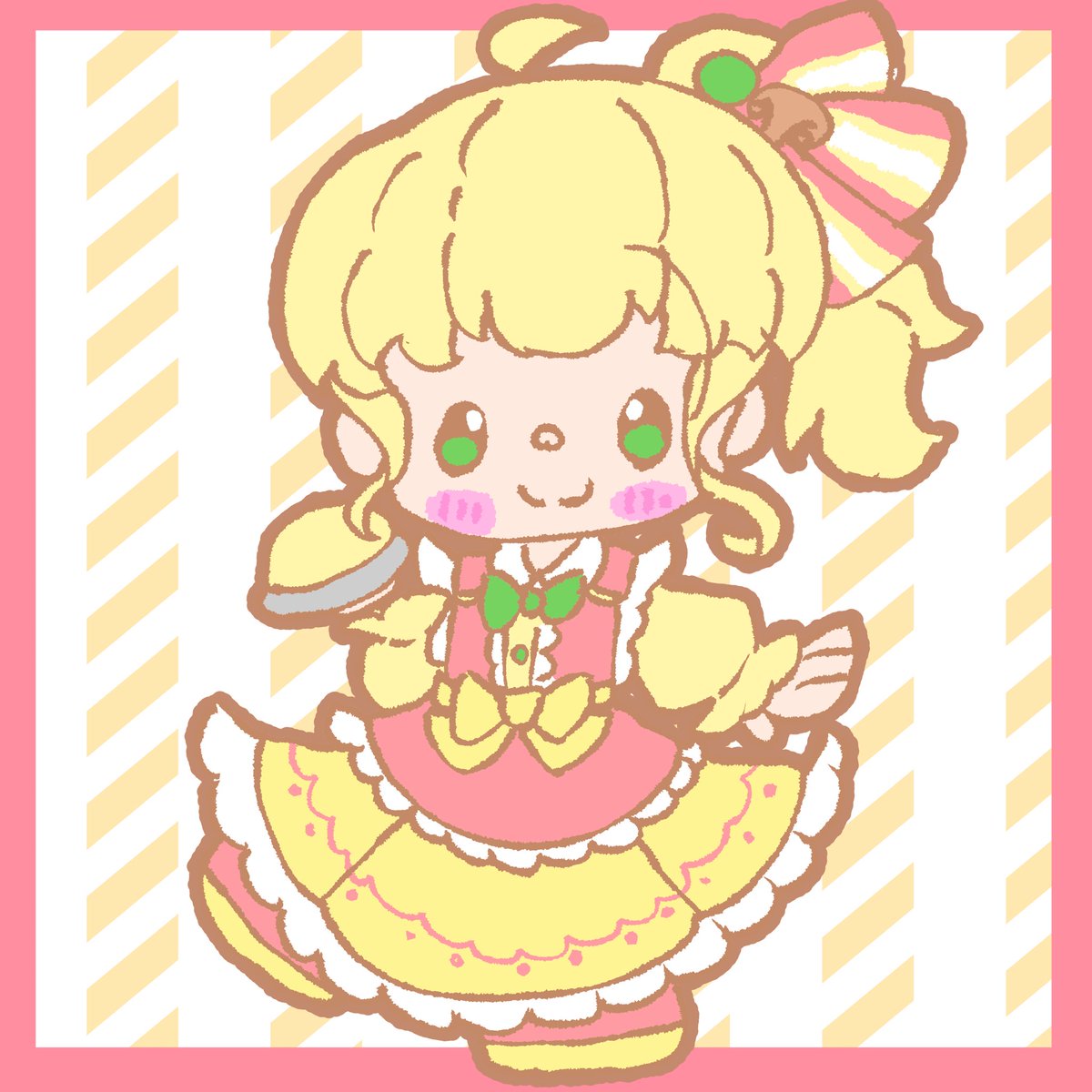 こた猫 tweet media