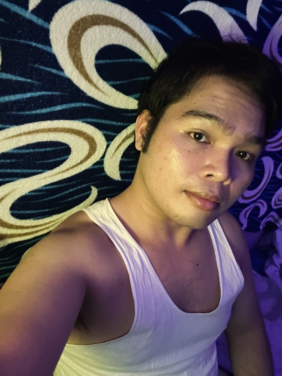 ChefKentoy's tweet photo. 31 pero mukhang 25 🤭 https://t.co/Slex2fvHT5