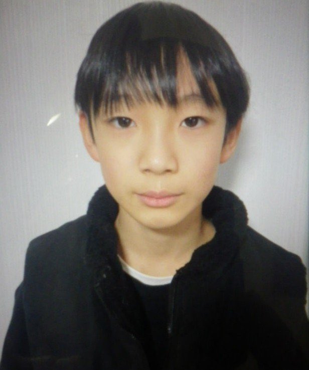 有川健進@伝説の特定班 tweet media