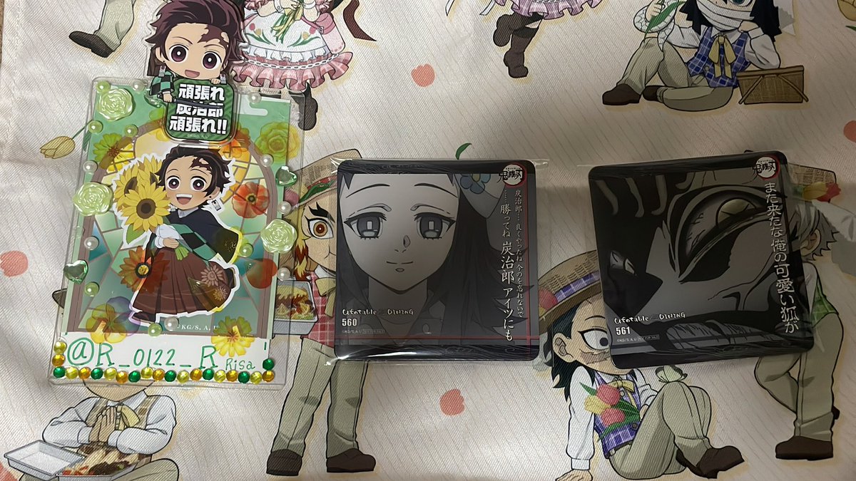 Risa🐰@初回リトリン必読 tweet media