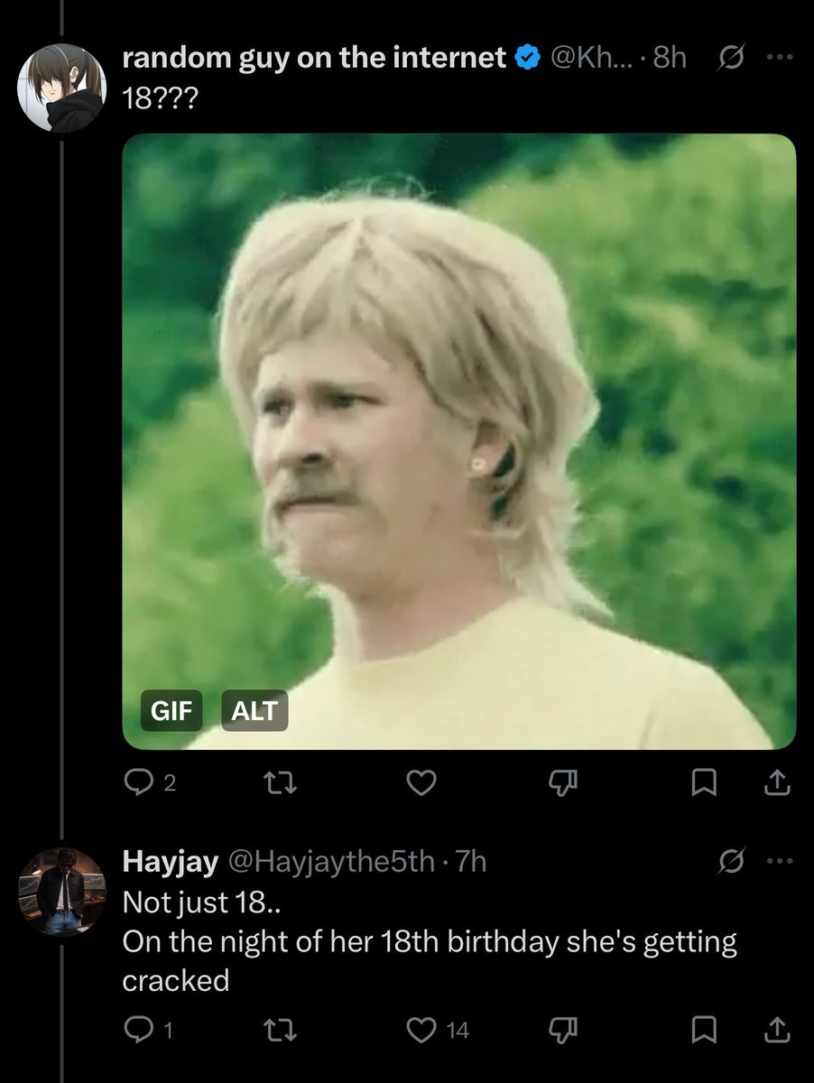 random guy on the internet tweet media