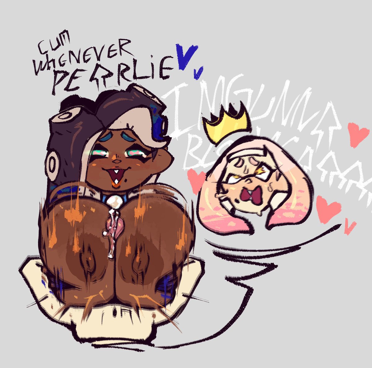 Wolflance (go2mybluesky) tweet media