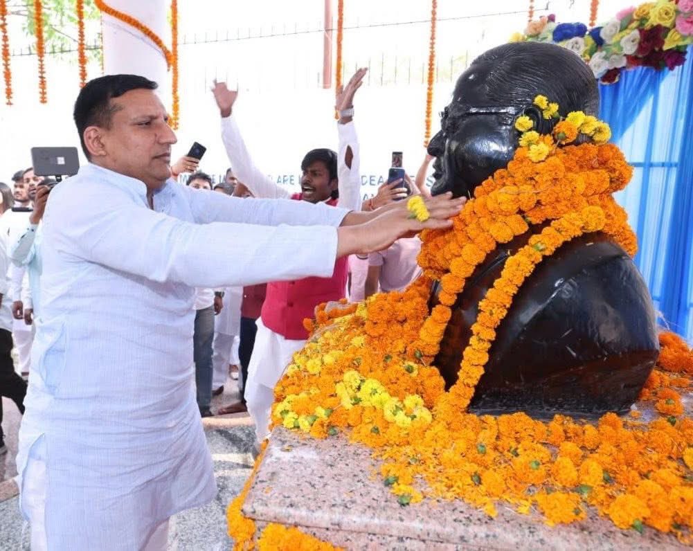 Sanjay Yadav tweet media