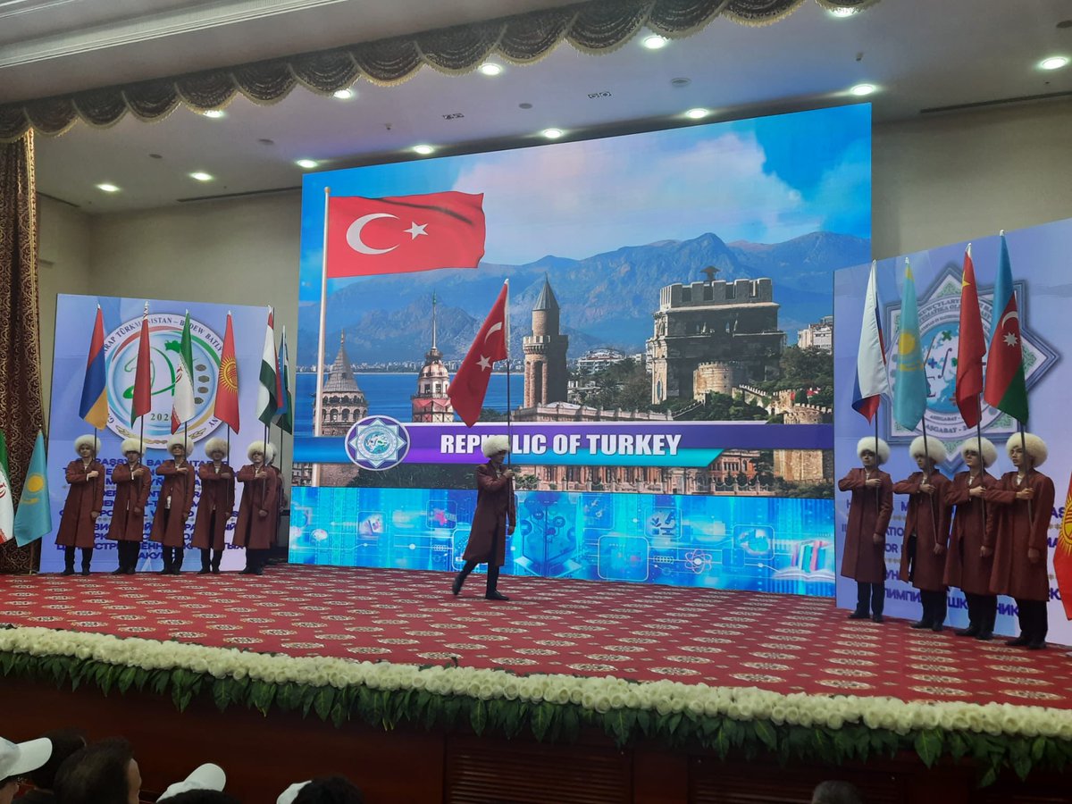 Keçiören Fen Lisesi tweet media