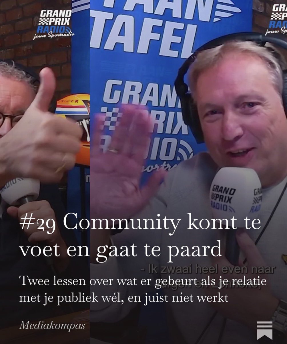 Jacob de Vries tweet media