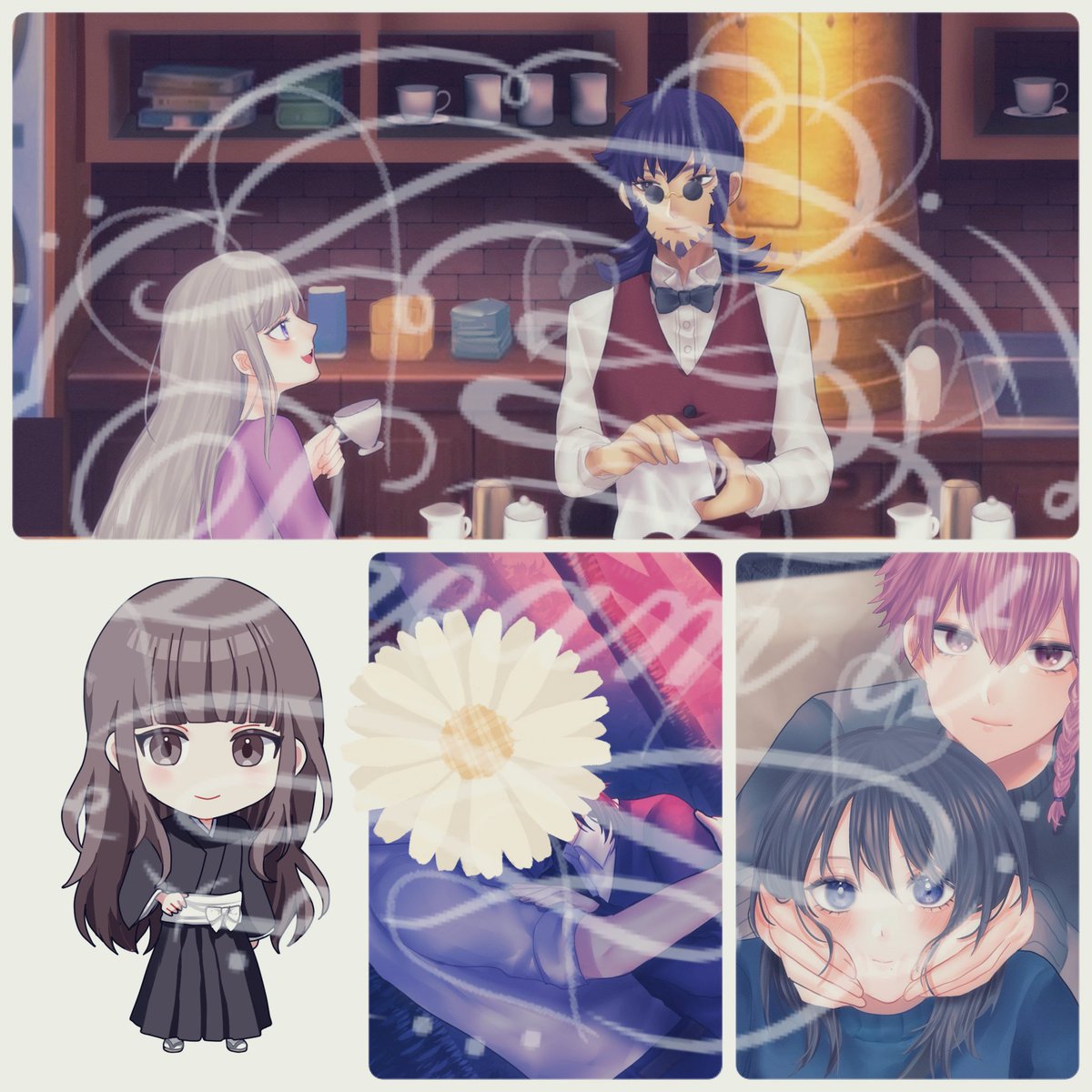 遠藤／END tweet media