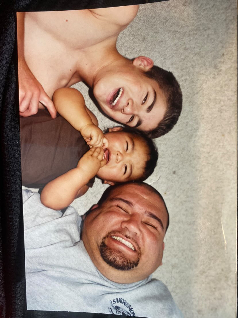 Puka Nacua tweet media