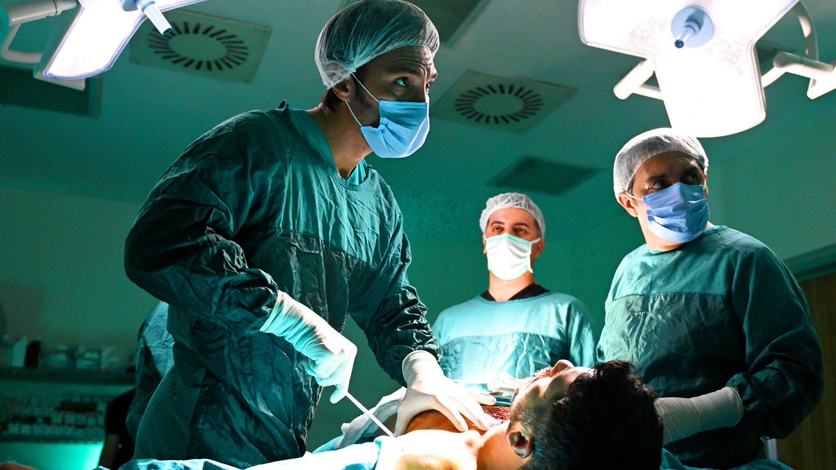 Fısıldayan ADAM tweet media