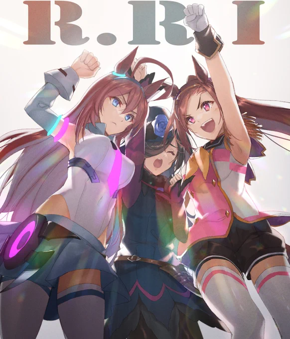 バクちゃんバク誕! #サクラバクシンオー生誕祭2026