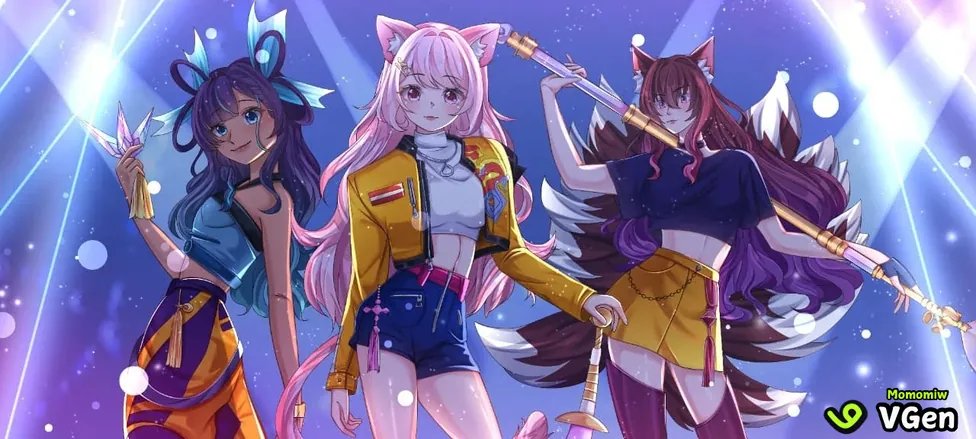 Momoomiw's tweet photo. 💗 ANIME ILLUSTRATION COMMISSIONS OPEN 💗

Starting from $40 😍
Let me bring your character to life with a clean, cute, and expressive style hihi >.< Perfect for OC, fanart, or gifts kiyaaaaa🥰

Limited slots available, secure yours now honeyyyy😘

#opencommisions #VGenArtist #artmoots